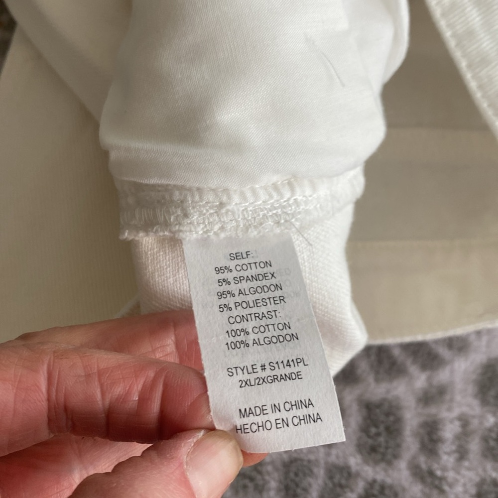 Geegee Shorts - image 4